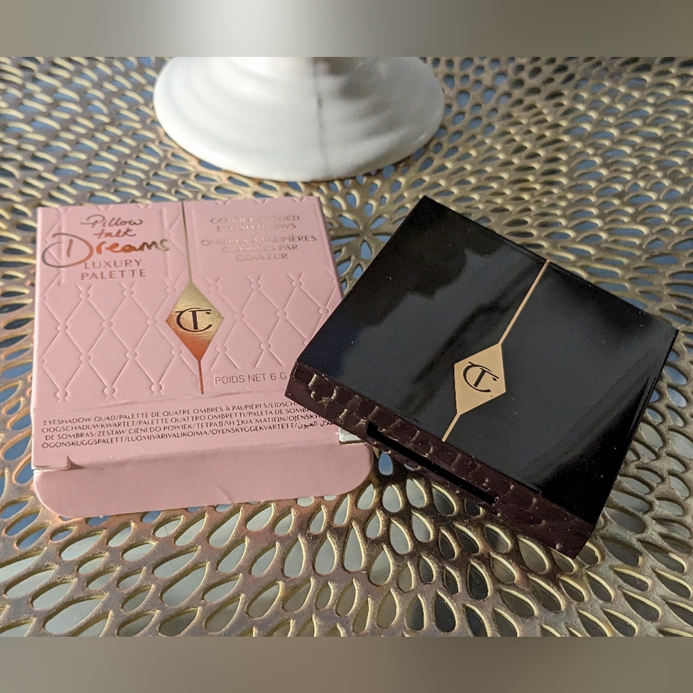 Charlotte tilbury